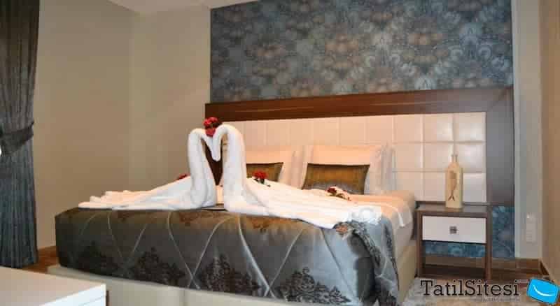 Edis Premier Hotel Adana